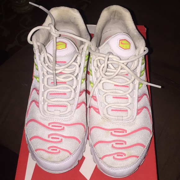 Nike aixmax plus - Picture 2 of 2